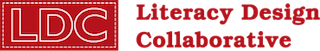 Literacy Design Collective