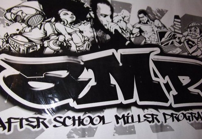 AfterSchoolMillerProgram