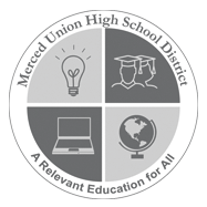 Merced Logo